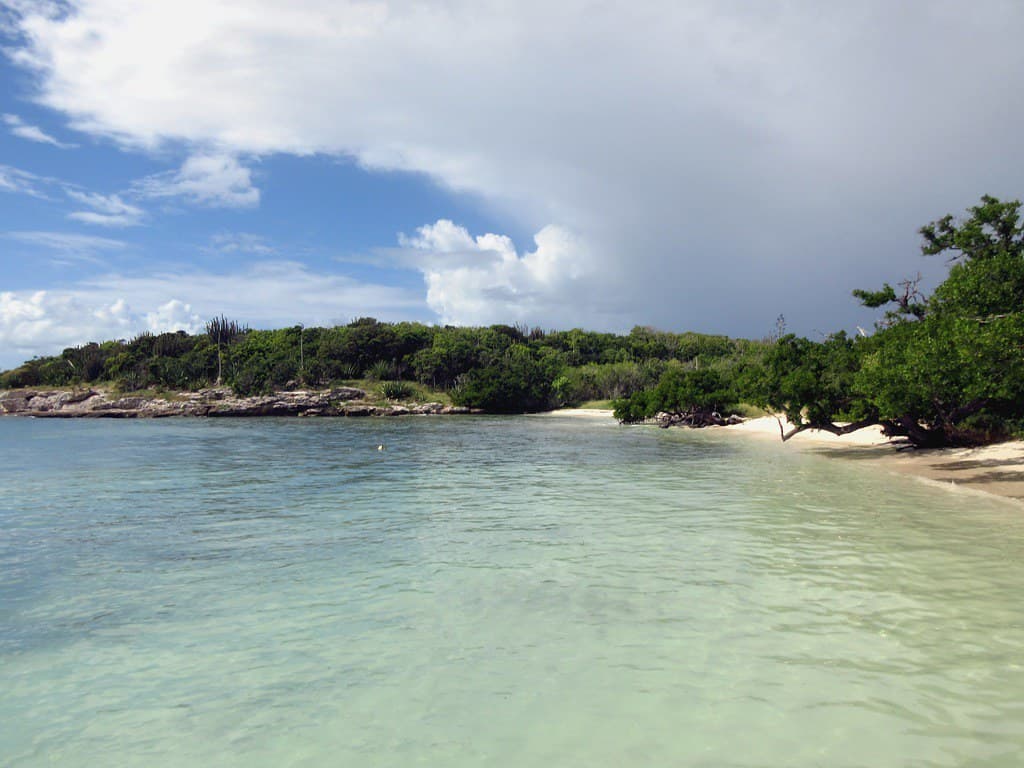 Foto von Antigua und Barbuda