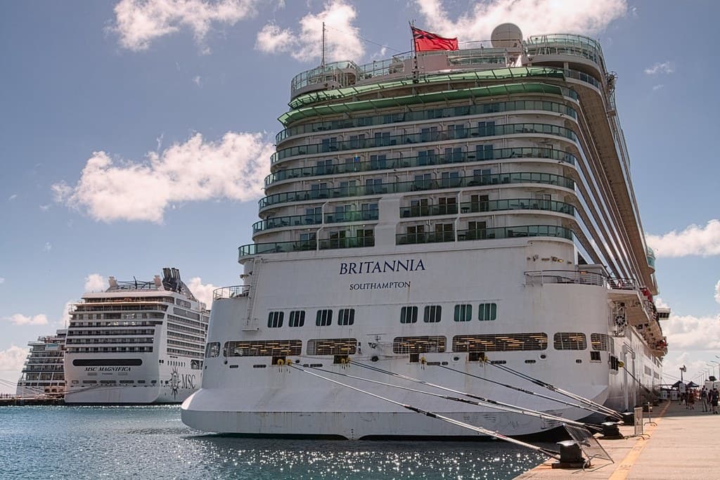Photo of Barbados