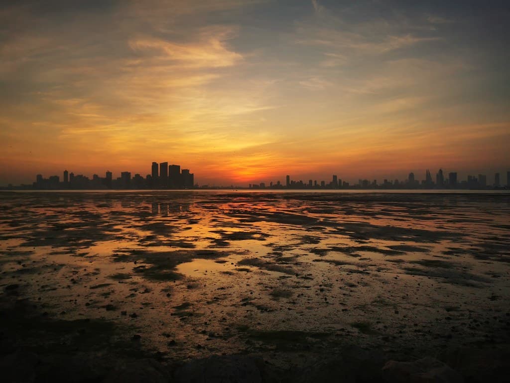 Foto von Bahrain