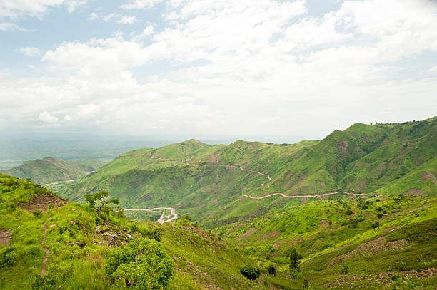 Foto de Burundi