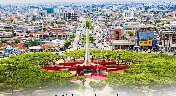 Photo of Benin