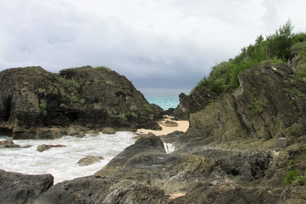 Photo of Bermuda