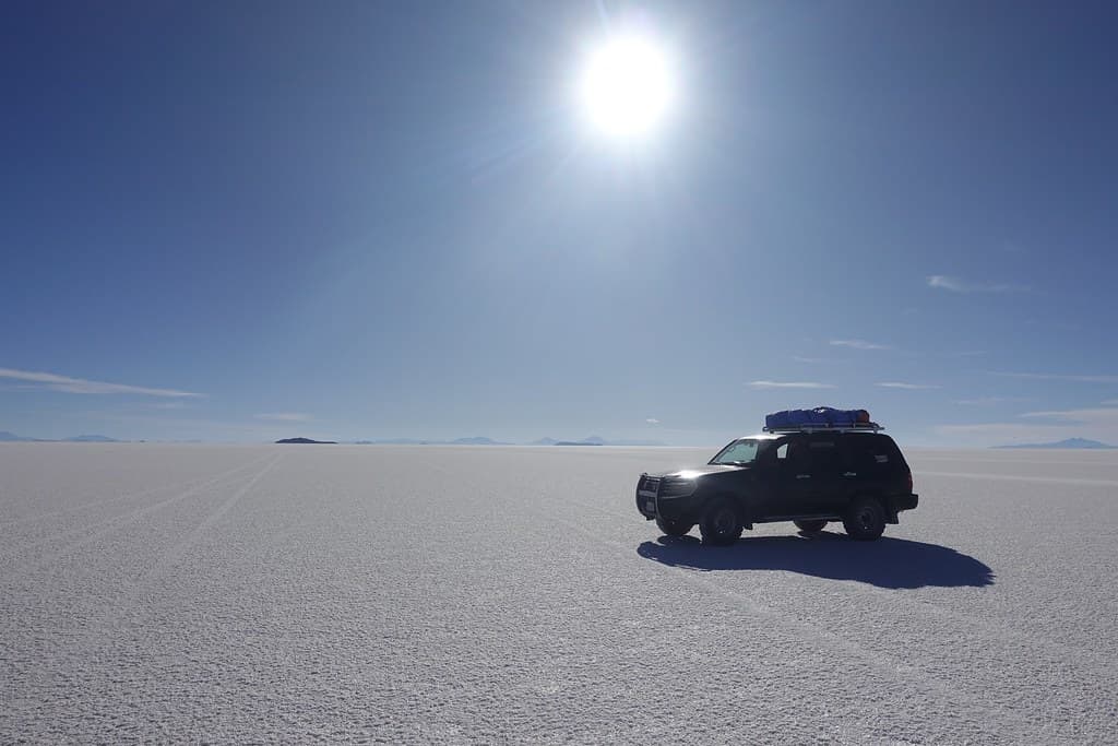 Photo of Bolivia