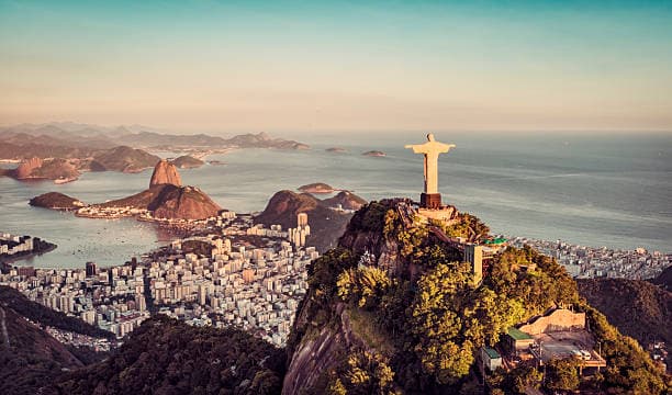 Foto von Brasilien