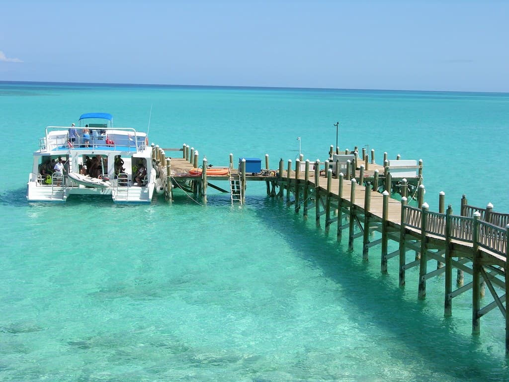 Foto von Bahamas