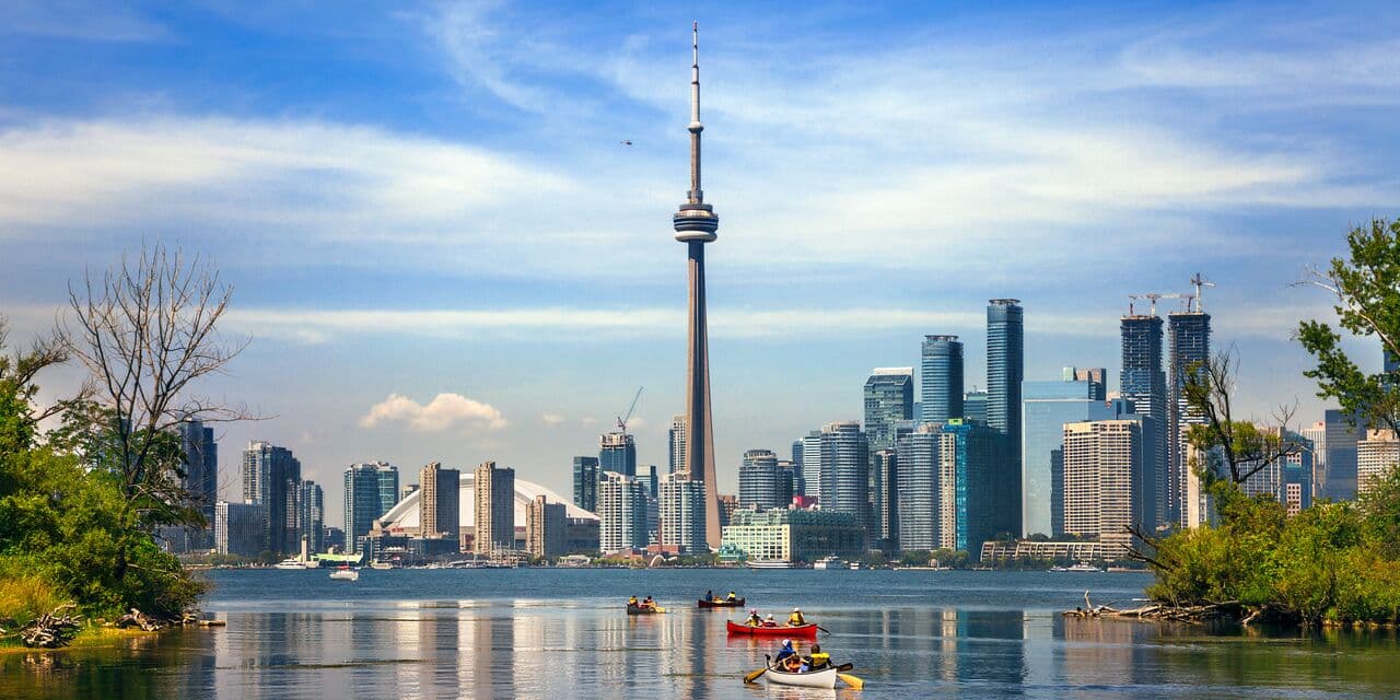 Photo of Canada