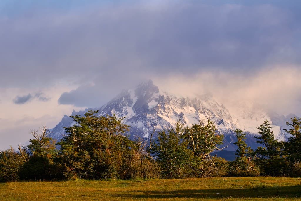 Foto von Chile