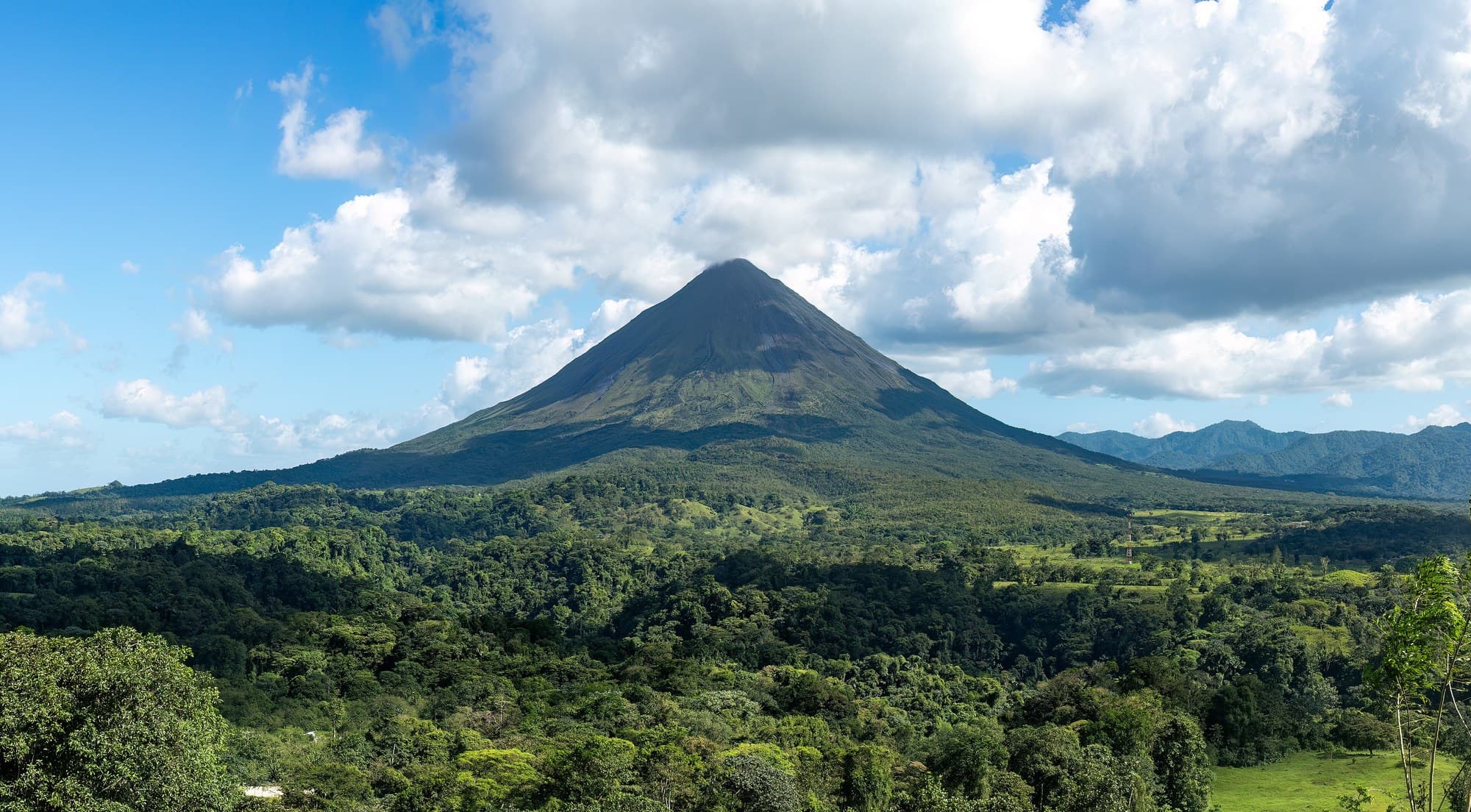 Photo of Costa Rica
