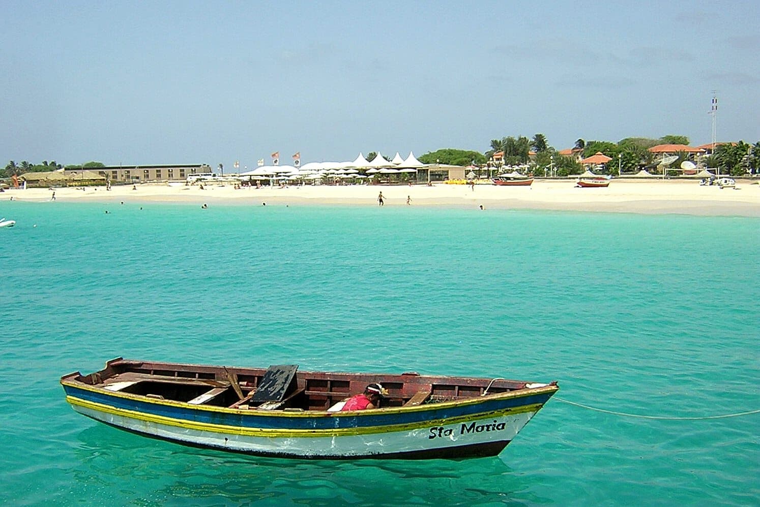 Photo of Cape Verde