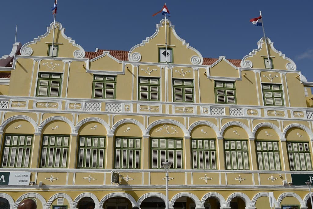 Photo of Curaçao