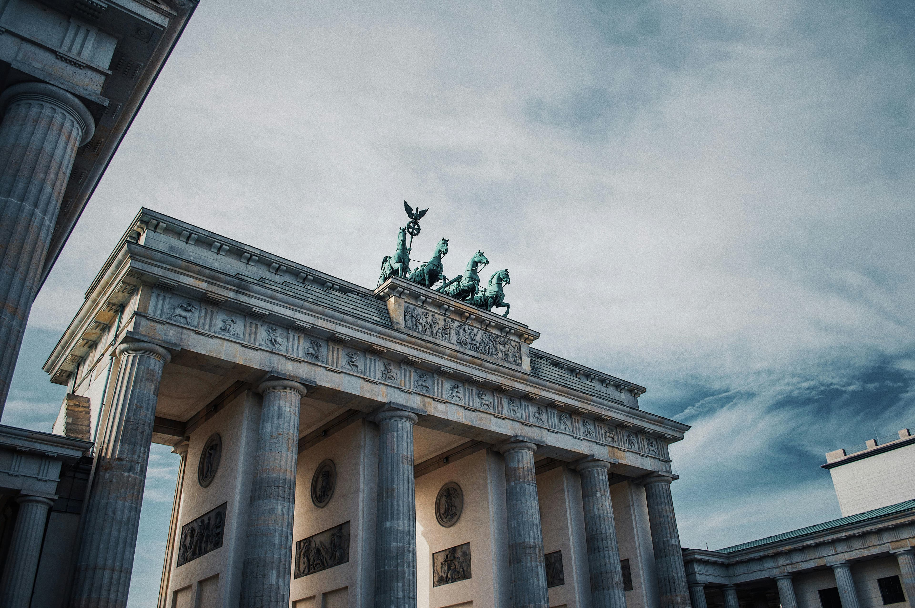 Germany landscape