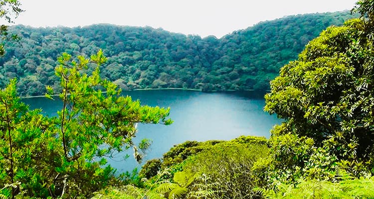 Foto von Äquatorialguinea