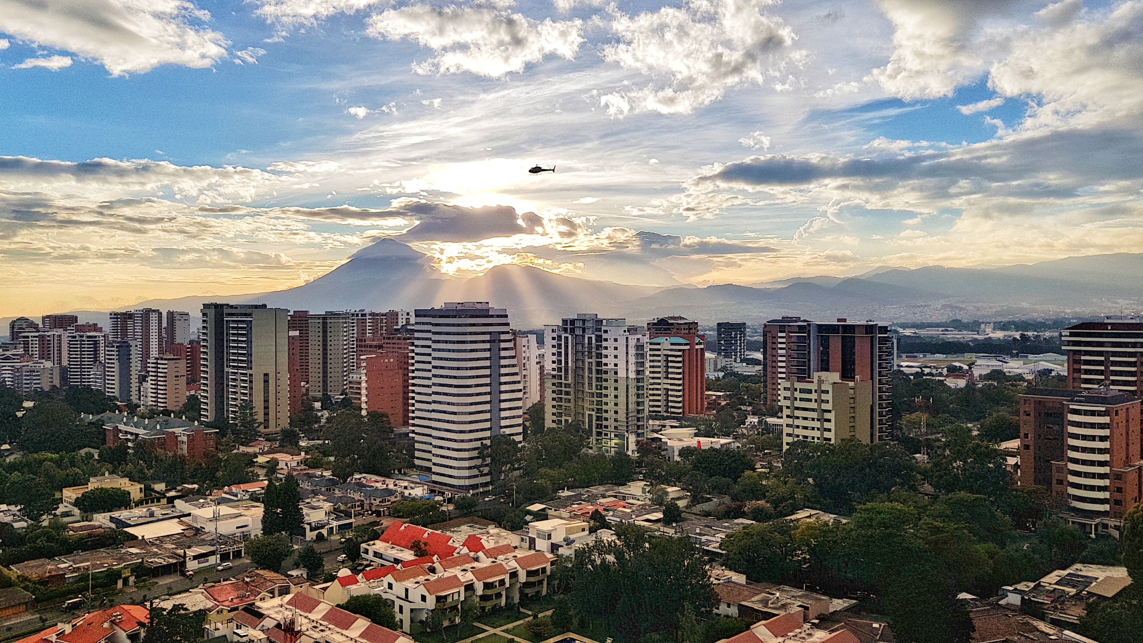 Photo de Guatemala
