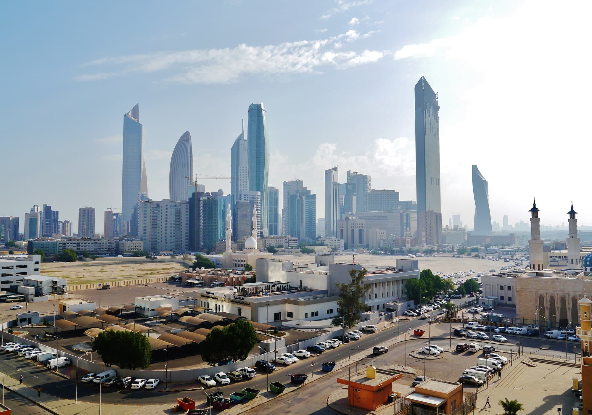 Photo of Kuwait