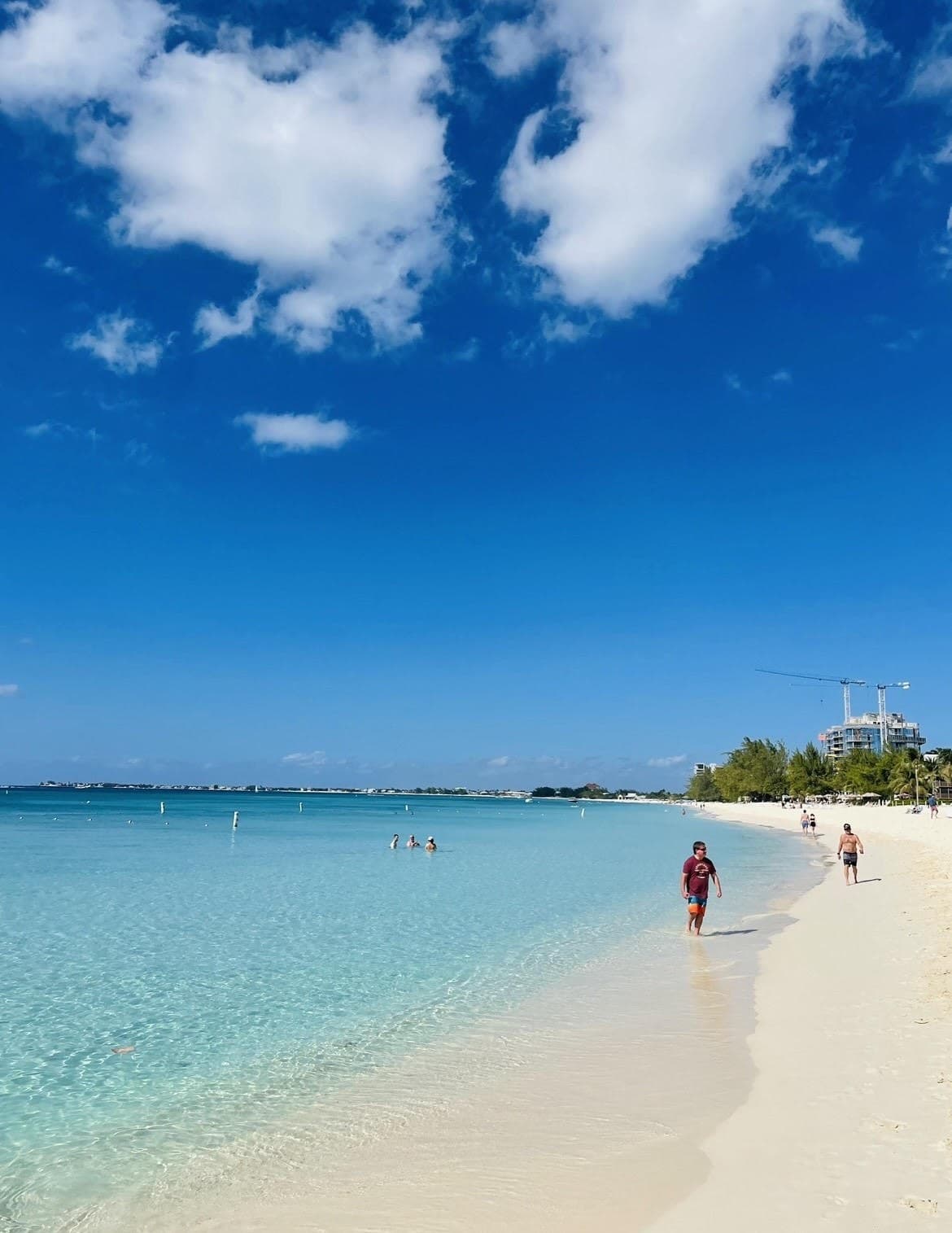 Photo of Cayman Islands