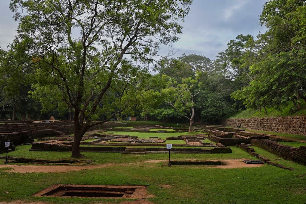 Foto von Sri Lanka