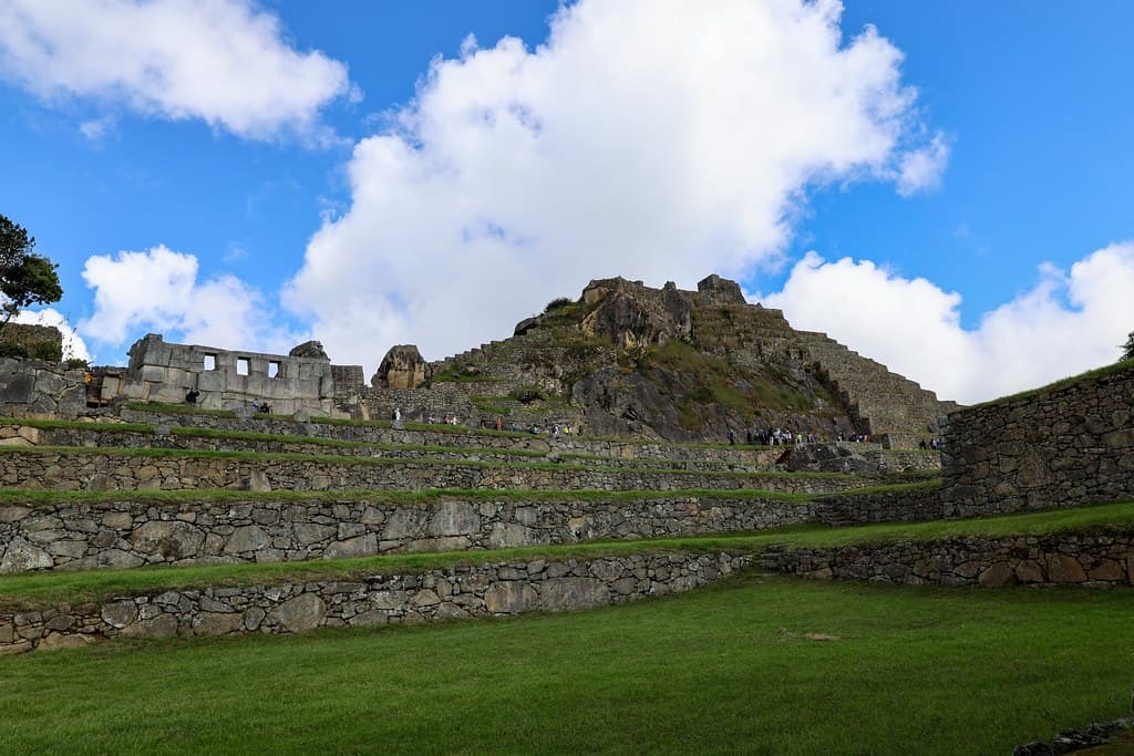 Foto de Perú