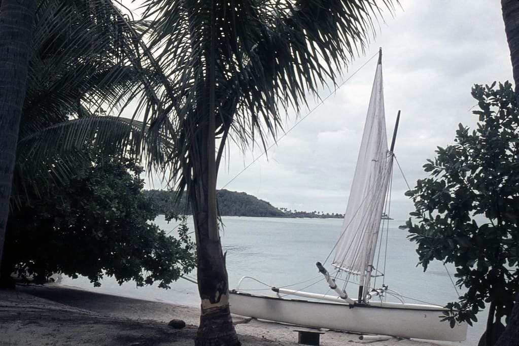 Foto von Französisch-Polynesien