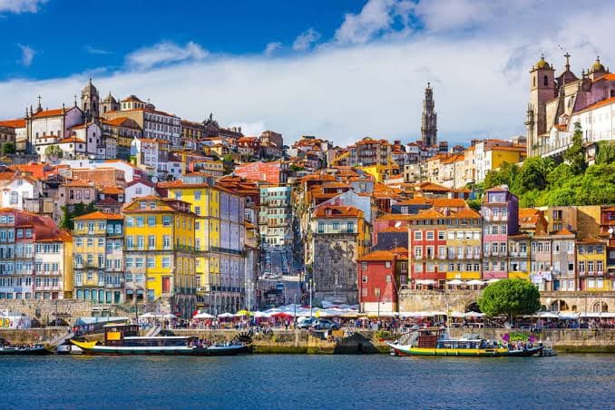 Photo de Portugal