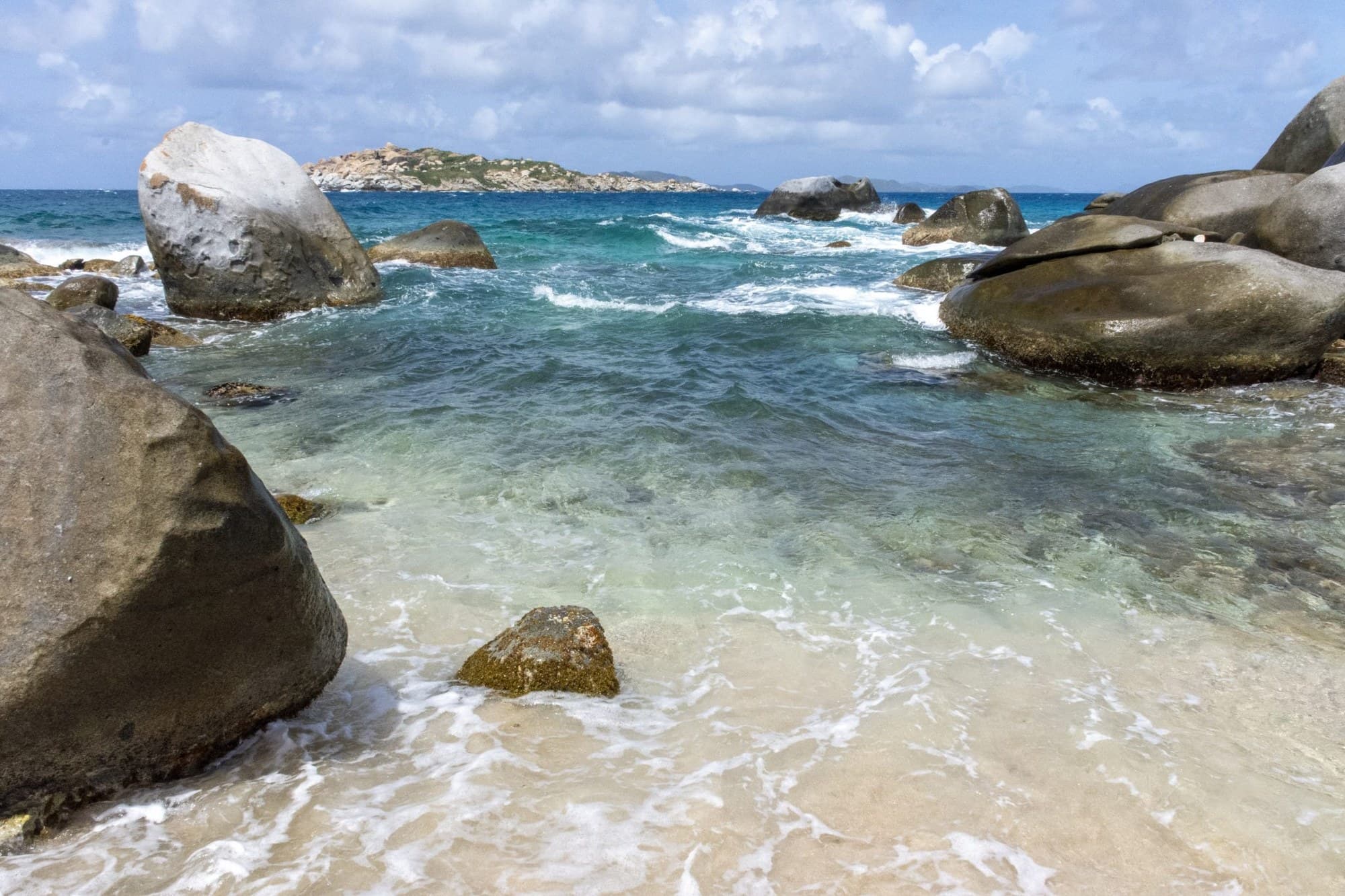 Photo of British Virgin Islands