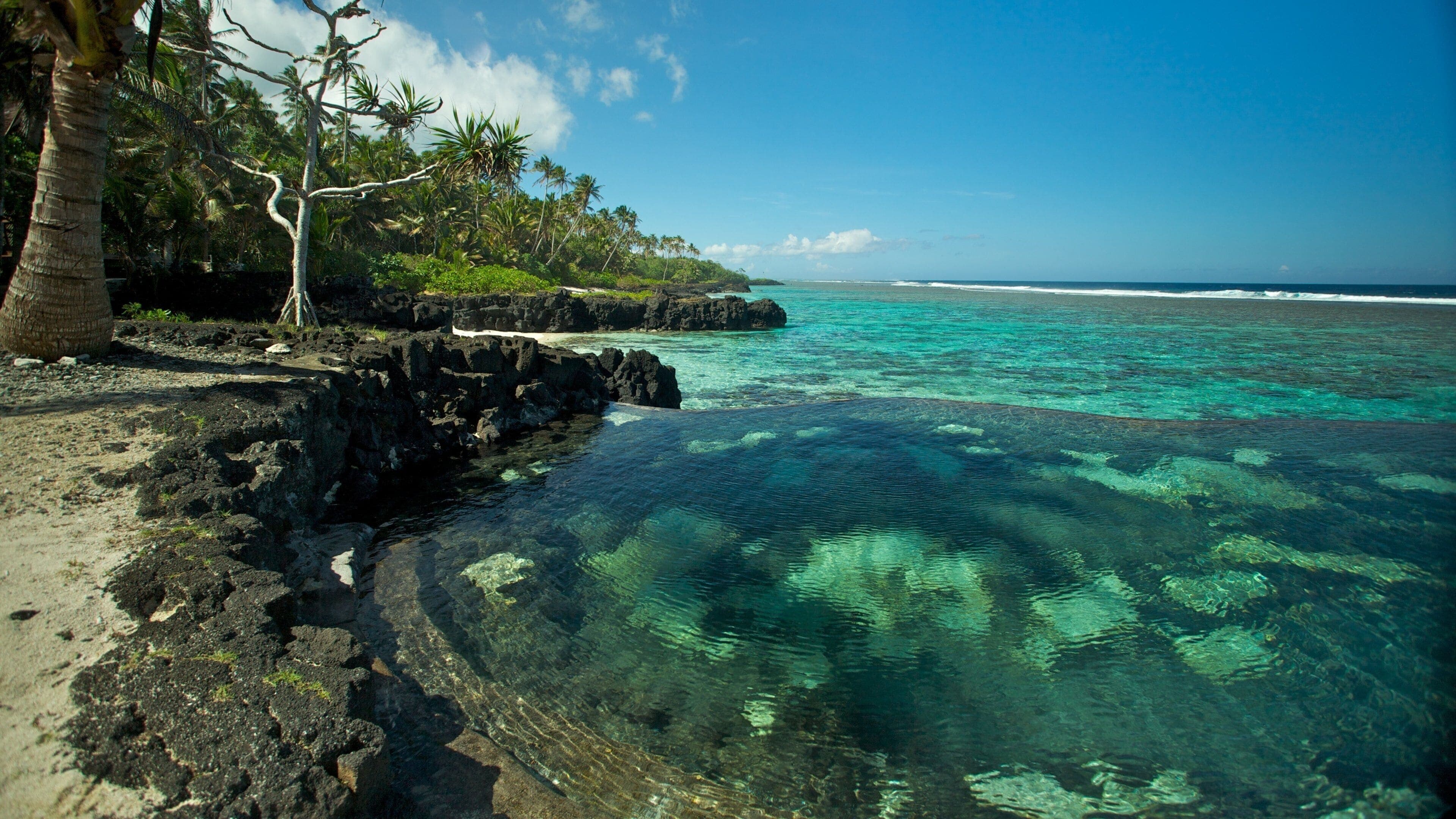 Photo of Samoa